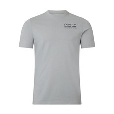 Red 레드 Bull Racing F1 코어 로고 티셔츠 Night Sky 스카이 221283, Red 레드 Bull Racing F1 코어 로고 티셔