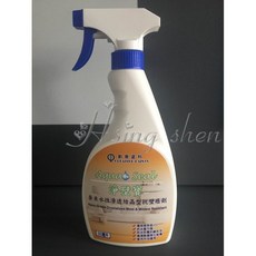 新盛油漆行 淨壁寶 奈米水性滲透結晶型抗壁癌劑 環保無味低VOC 防水防霉抗鹼抗污, 1個
