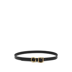 자크뮈스 버클 벨트