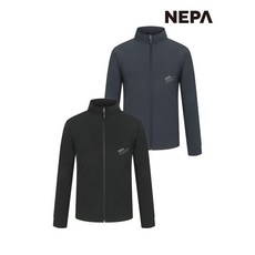 네파 남성 스위프트 트리코트 하이브리드 자켓 7J36222