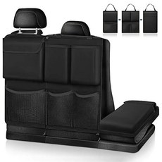 포드 150 차량 라이트닝 트렁크 U20132026용 GHXYHTH 2022 정리함 멀티, A Black, normal