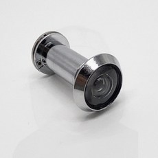 현관문 외시경 도어뷰어 방문객확인 렌즈 문구멍막음 16mm, 1개