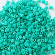 소프트비즈 청녹색 50g 비즈DIY