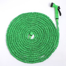 하루 고압 매직호스 37.5M 고압호스3배