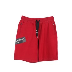 돌체앤가바나 중고 드로스트링 쇼츠