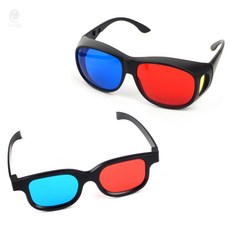 3D 입체안경 일반형/고글형 영상용 3D글라스, 고글형