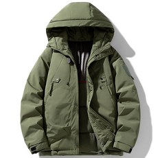 秋冬新款石墨烯沖鋒衣 男石墨烯連帽棉衣防風防水加厚登山服 情侶智能發熱石墨烯沖鋒衣