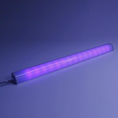 (1+1)LED 코너형 등 5V 휴대용 USB타입 멸균(2개), USB 5V 2.1A 전원공급기