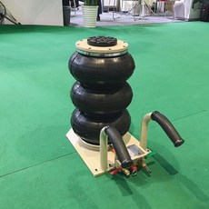 유압 작기 타이어 교체 리프트 트럭 말뚝 지주대 자동차 차량 공기압 셀프수리, 1개