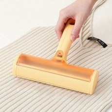 휴대용 반려동물 털 제거 브러시 반려동물 털 클리너 반려견 반려묘 swg+89724pw