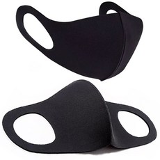 입체마스크 착용감이 편안한 입체 마스크 3D