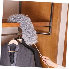 차 차량 청소용품 이시아르 먼지떨이 털이개, 본상품