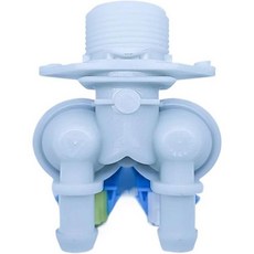 수도 공급 밸브 A8TWLK01 아리슨 호환 드럼 세탁기 솔레노이드 3헤드, 수도 공급 밸브 A8TWLK01 아리슨 호환 드럼 세탁