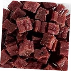 온리진 리얼육포 180g 소고기 강아지간식선물