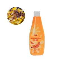 [하늘다원]나초 치즈 디핑소스 체다치즈소스 470g, 본상품