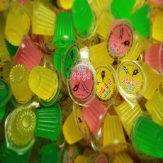 장수풍뎅이 사슴벌레 전용 곤충젤리 먹이 음식 100 50 20개 모음 참좋은굼벵이 농장, 청암앤젤리 20개, 청암앤젤리