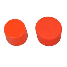 실리콘 파이프캡 bri*58074EX, 48.6mm