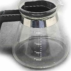 커피거름망 드립 서버 800ml 커피 커피필터 커피추출