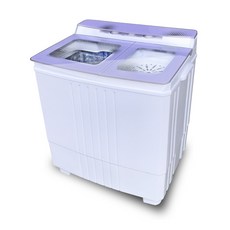 雙槽洗衣機 5.8KG 不銹鋼洗脫雙槽洗衣機 ZANWA晶華, ZW-480T
