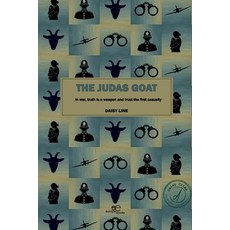(英文圖書)The Judas Goat 平裝版, Europa Edizioni Srl, 英文, 平裝本