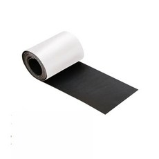 가죽 수리 패치 테이프 소파 의자 침대 재킷 운전석용 자체 접착 패치, 1개, black