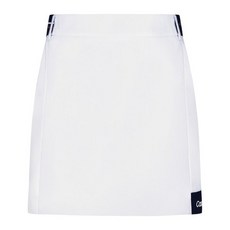 까스텔바작 여성 기모 세미 H라인 큐롯_BGCWCU701WH_ 2762017