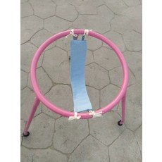 인라인스케이트 보조기 초보 보행기 롤러스케이트 훈련 트레이닝, 1개, 안전 시트 스트랩 랜덤 색상 스타일