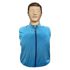 심폐소생술 마네킹 CPR 인형 더미 애니 모형 실습 교육, 2. 전판 기본