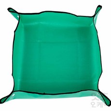 firstok 방수 분갈이 매트 모래놀이 매트깔개 소 물감놀이매트