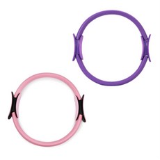쥬넛 필라테스 써클링 코어운동기구 필라테스링, 퍼플