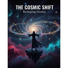 (영문도서)The Cosmic Shift: Reshaping Destiny Paperback, Independently Published, English, 9798273756700