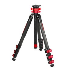 IFOOTAGE Gazelle TC6 羚羊系列 鋁合金 三腳架 相機腳架 [相機專家], 1個