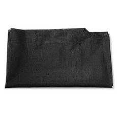 禾鑫 寵物床替換網布, 1個, 替換網布,S