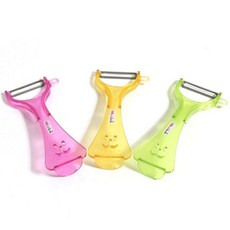 에엘 세미 고급야채칼 투명감자칼 야채칼god7+1IZH