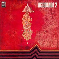 [CD] Accolade - 2 [LP 미니어쳐 CD]