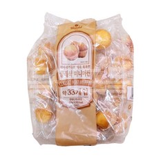 클래식 미니 머핀, 420g, 1개