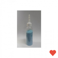 역할놀이 색 모래