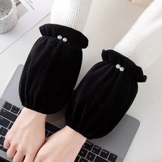 사무 작업 소매커버 짧은 팔토시 LM-0545 eso*50636gZ