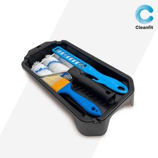 크린핏 원팩 페인트 롤러 페인팅 세트, 1개