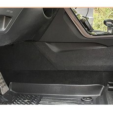 K7 기어박스 하단 커버 기스 스크래치 펠트 커버tjr5+3pcj