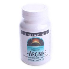 SOURCE NATURALS 蛋白質保健食品 500mg, 1個, 50 件