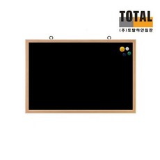 자석 칠판 자석 보드판 메플우드 500x700+온유통상Shop, 빠른배송