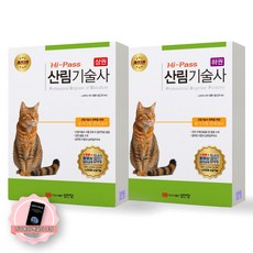 [지구돋이 책갈피 증정] [개정2판] Hi-Pass 산림기술사 상+하 세트 (전2종 2권) 성안당, 제본안함