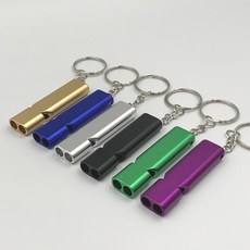 안심귀가 비상 호신용 호루라기, 퍼플