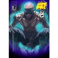 (영문도서) Anime Bible ( Pure Anime ) No.7 Paperback, Supernesis, English, 9798869317896