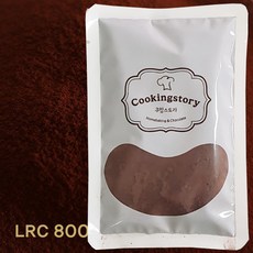 쿠킹스토리 프리미엄 코코아가루 100g, 1개