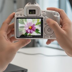 LCD 보호필름 2장 액정필름 카메라필름 카메라액정보호필름