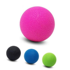 마사지볼 스트레칭볼 싱글마사지볼, 싱글볼 그린