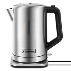 韓國 Magic Chef 不鏽鋼無線電熱水壺 3L, MEK-L30SKP