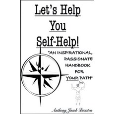 (영문도서) Let's Help You Self-Help! Paperback, Anthony Jacob Braaten, English, 9798223849506